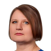 Сидякина Татьяна Юрьевна — врач функциональной диагностики