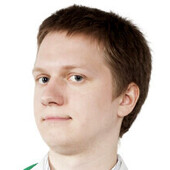 Генералов Николай Сергеевич — ортопед, артролог