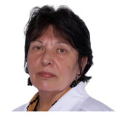 Шугина Наталья Ивановна — педиатр, терапевт