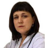 Медведева Наталья Михайловна — физиотерапевт