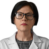 Дзилихова Карина Михайловна — педиатр