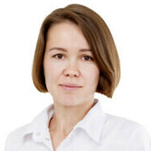 Малеина Анна Юрьевна — невролог