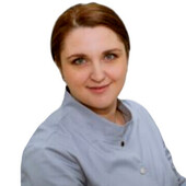 Астахова Ксения Владимировна — гастроэнтеролог