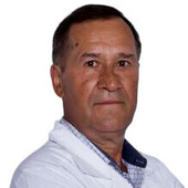 Королев Владимир Николаевич — рентгенолог