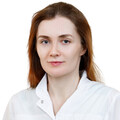 Гаранина Светлана Александровна - терапевт