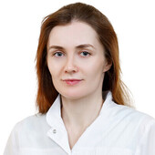 Гаранина Светлана Александровна — терапевт