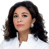 Гелашвили Тамара Зурабовна — андролог, терапевт