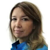 Абдрахимова Камила Фаридовна — УЗИ-специалист