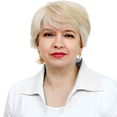 Мейрис Лариса Теодоровна — аллерголог