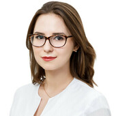 Минаева Анна Константиновна — гастроэнтеролог