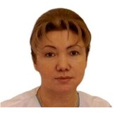 Баразгова Залина Темирсолтановна — УЗИ-специалист