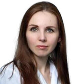 Капитонова Елена Олеговна — УЗИ-специалист