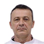 Воронов Виктор Николаевич — ортопед, травматолог-ортопед