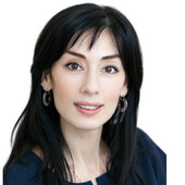 Муратиди Ольга Сергеевна — стоматолог, стоматолог-ортодонт