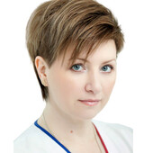 Зубкова Ирина Геннадьевна — стоматолог, стоматолог-терапевт