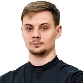 Кирьянов Антон Сергеевич — стоматолог, стоматолог-хирург