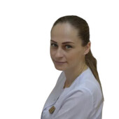 Игнатьева Марина Александровна — акушер, гинеколог