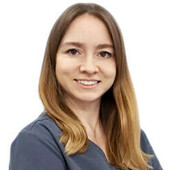 Беркович Анна Сергеевна — стоматолог-хирург, стоматолог