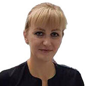 Герман Юлия Петровна — стоматолог, стоматолог-ортодонт