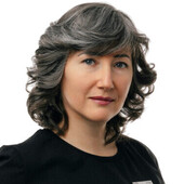 Кручинина Евгения Николаевна — стоматолог