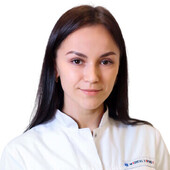 Семечкова Виктория Александровна — окулист (офтальмолог), лазерный хирург