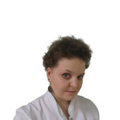 Сытенкова Кристина Вячеславовна — онколог-маммолог, маммолог