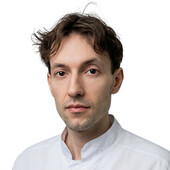 Цитриков Андрей Игоревич — стоматолог-ортодонт, стоматолог