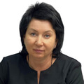 Шматова Елена Павловна - стоматолог, стоматолог-терапевт
