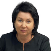 Шматова Елена Павловна — стоматолог-терапевт, стоматолог