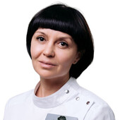 Вольпе Мария Васильевна — дерматолог, косметолог