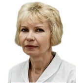 Лапицкая Татьяна Анатольевна — УЗИ-специалист