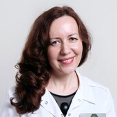 Аверченкова Анастасия Александровна — невролог, рефлексотерапевт