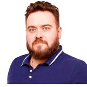 Перлик Дмитрий Сергеевич — гинеколог, онколог