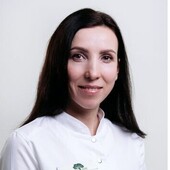 Ермакова Дарья Сергеевна — эндоскопист