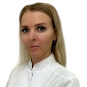 Дубович Марина Александровна — гастроэнтеролог