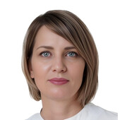 Гракова Оксана Ивановна — терапевт