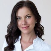 Демиденко Наталья Александровна — невролог