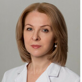 Журкина Алина Александровна — УЗИ-специалист