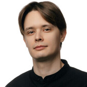 Уханов Никита Валерьевич — стоматолог