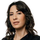 Герасименко Елена Олеговна — стоматолог