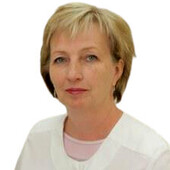 Прокопенко Елена Александровна — УЗИ-специалист