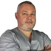 Шестопал Сергей Сергеевич — стоматолог, стоматолог-ортопед