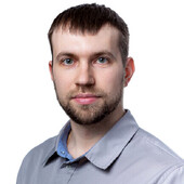 Хлыстов Евгений Владимирович — ортопед, УЗИ-специалист