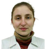 Покровская Екатерина Петровна — уролог