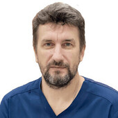 Земляной Алексей Викторович — стоматолог, стоматолог-хирург