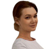 Шикуть Илона Игоревна — стоматолог, стоматолог-хирург