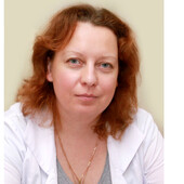 Гурская Олеся Евгеньевна — физиотерапевт