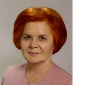 Адеева Роза Алексеевна — педиатр, неонатолог
