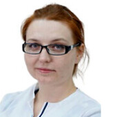 Казенкова Светлана Валерьевна — хирург, УЗИ-специалист