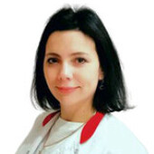 Зеленина Юлия Анатольевна — рентгенолог